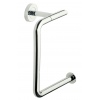 Roper Rhodes Degree Chrome Towel Ring [5522.02]