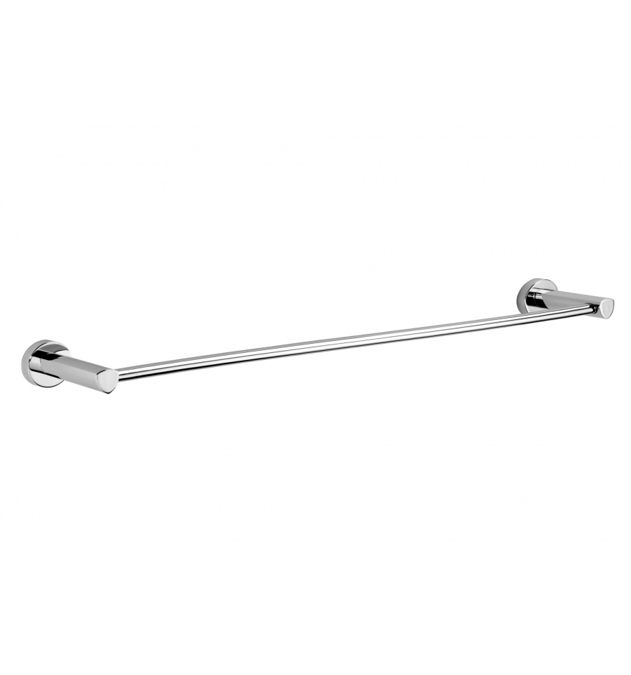 Roper Rhodes Express Chrome Single Towel Rail