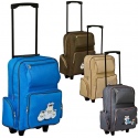 School Travel Roller Rucksack On Board Bag With Wheels