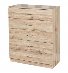 Hallingford chest on sale of drawers