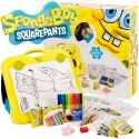 SpongeBob Travel Art Easel [230794]