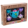 Tea Play Set 14 PCS [048499]