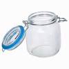 Jar Glass 1000ML [106910]