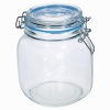 Jar Glass 1000ML [106910]