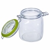 Jar Glass 1000ML [106910]