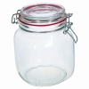 Jar Glass 1000ML [106910]