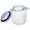 Jar Glass 1000ML [106910]