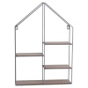 Display Rack Metal