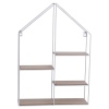 Display Rack Metal