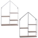 Display Rack Metal