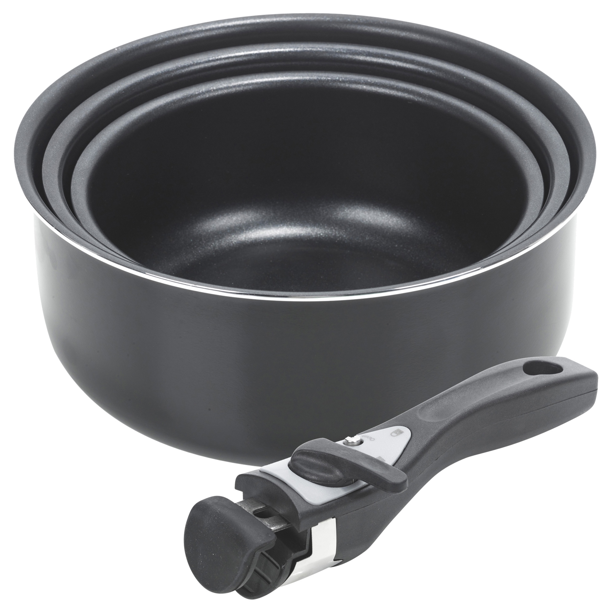 best inexpensive pot and pan set