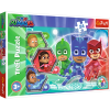 Puzzles - "24 Maxi" - PJ Masks - transformation / E1 PJ Masks [14299]