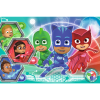 Puzzles - "24 Maxi" - PJ Masks - transformation / E1 PJ Masks [14299]