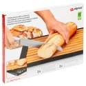Alpina Bread Cutting Board [162591]