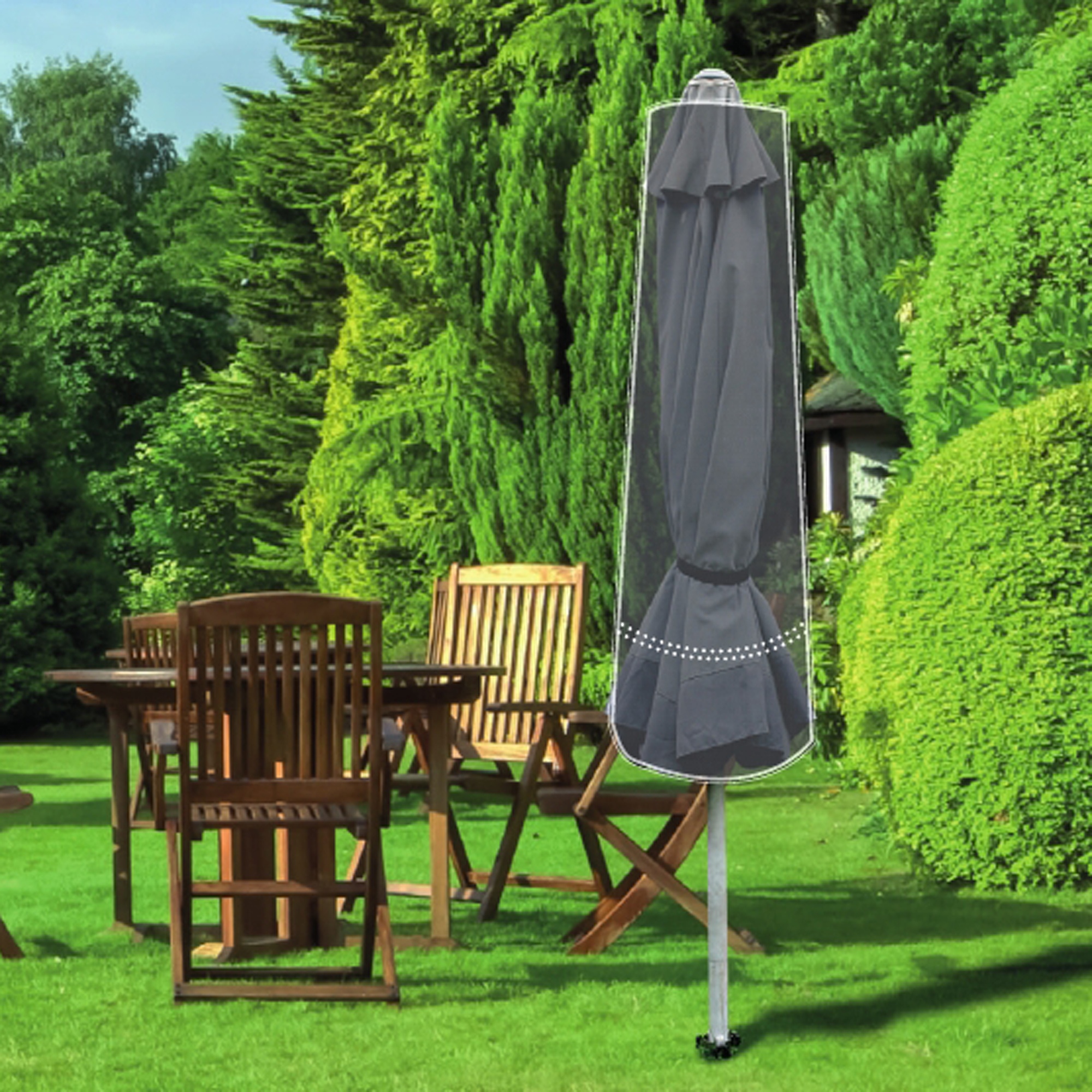 Garden Furniture Covers Outdoor Protective Waterproof For Furniture