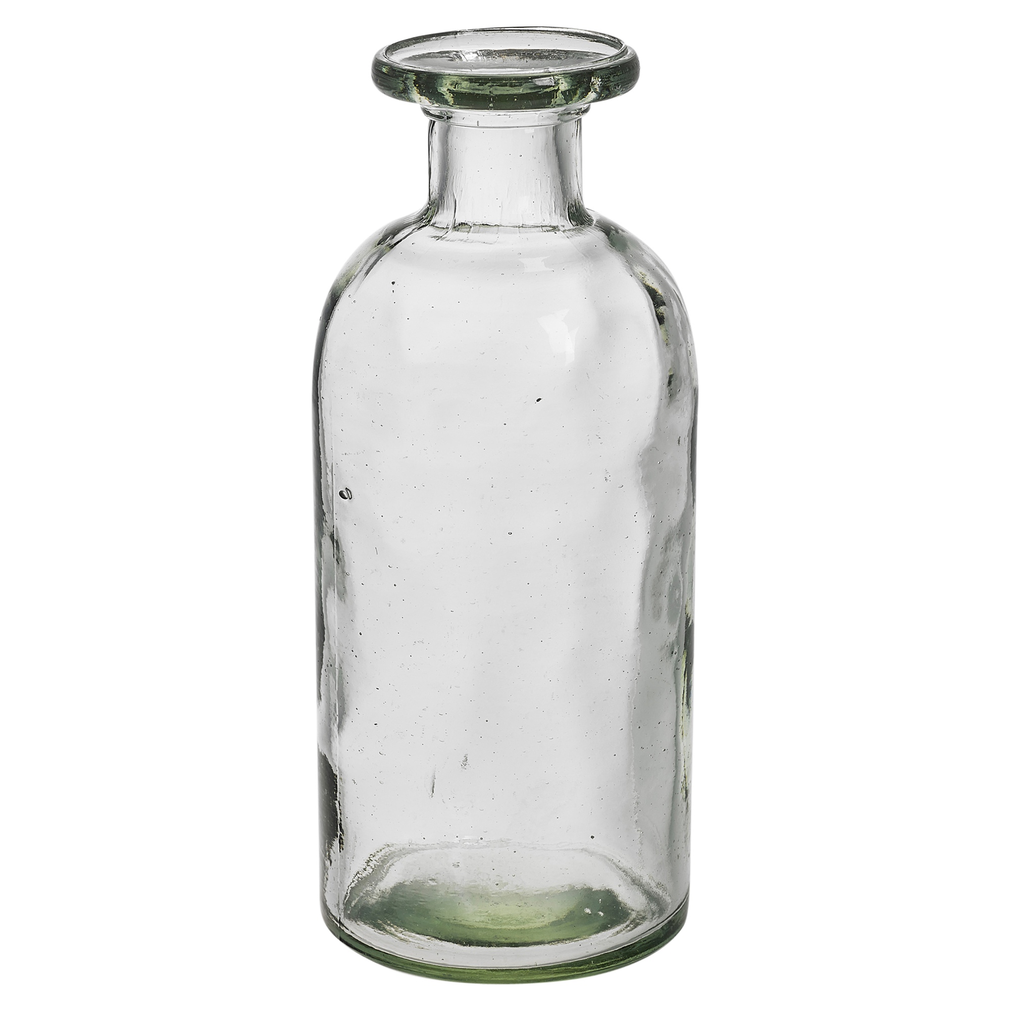 Download Retro Style Glass Bottle Food Storage Container Decorative Vase Paint Holder Set Ebay