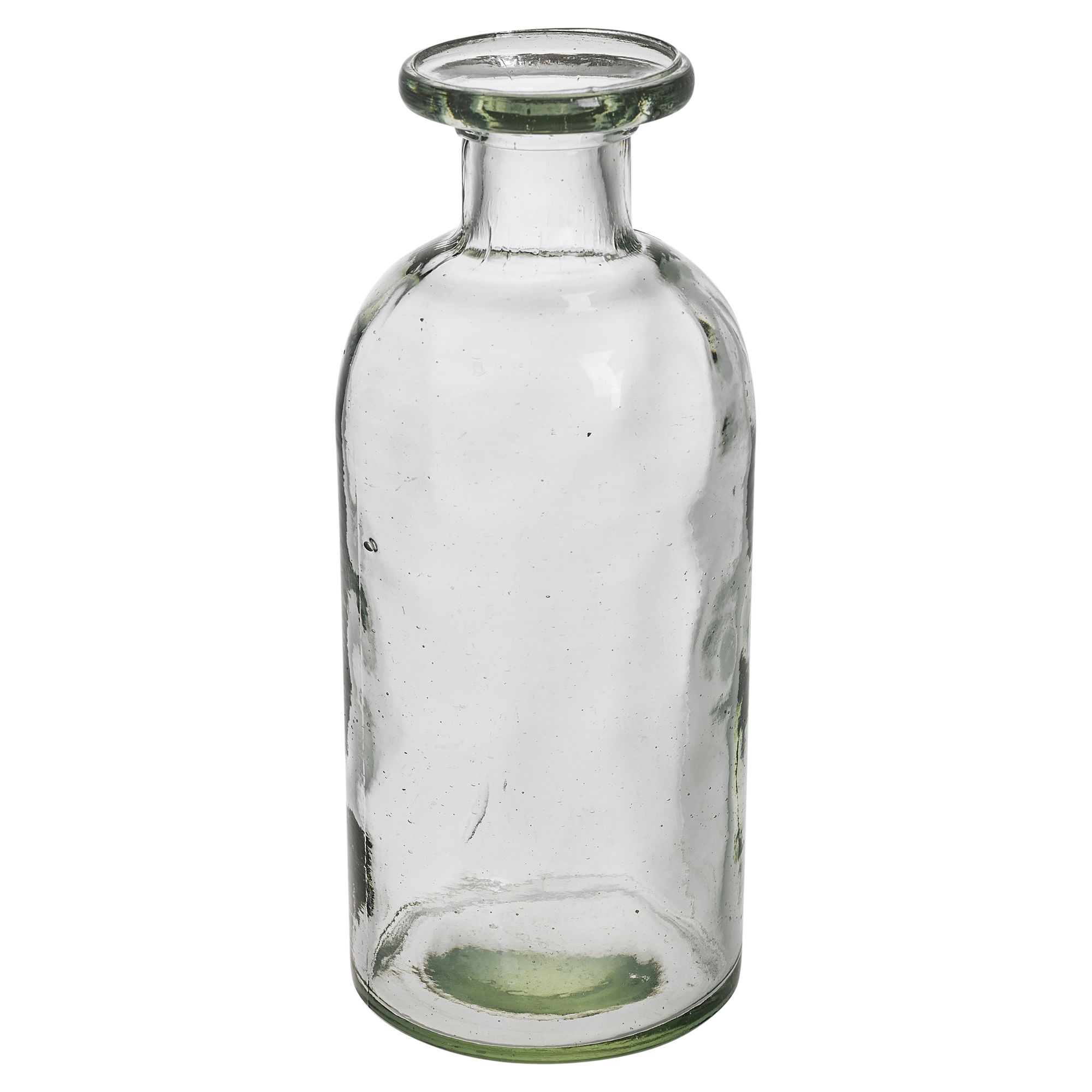 Download Retro Style Glass Bottle Food Storage Container Decorative Vase Paint Holder Set Ebay