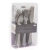 Cutlery Set 36 Piece Silver Look [878324]