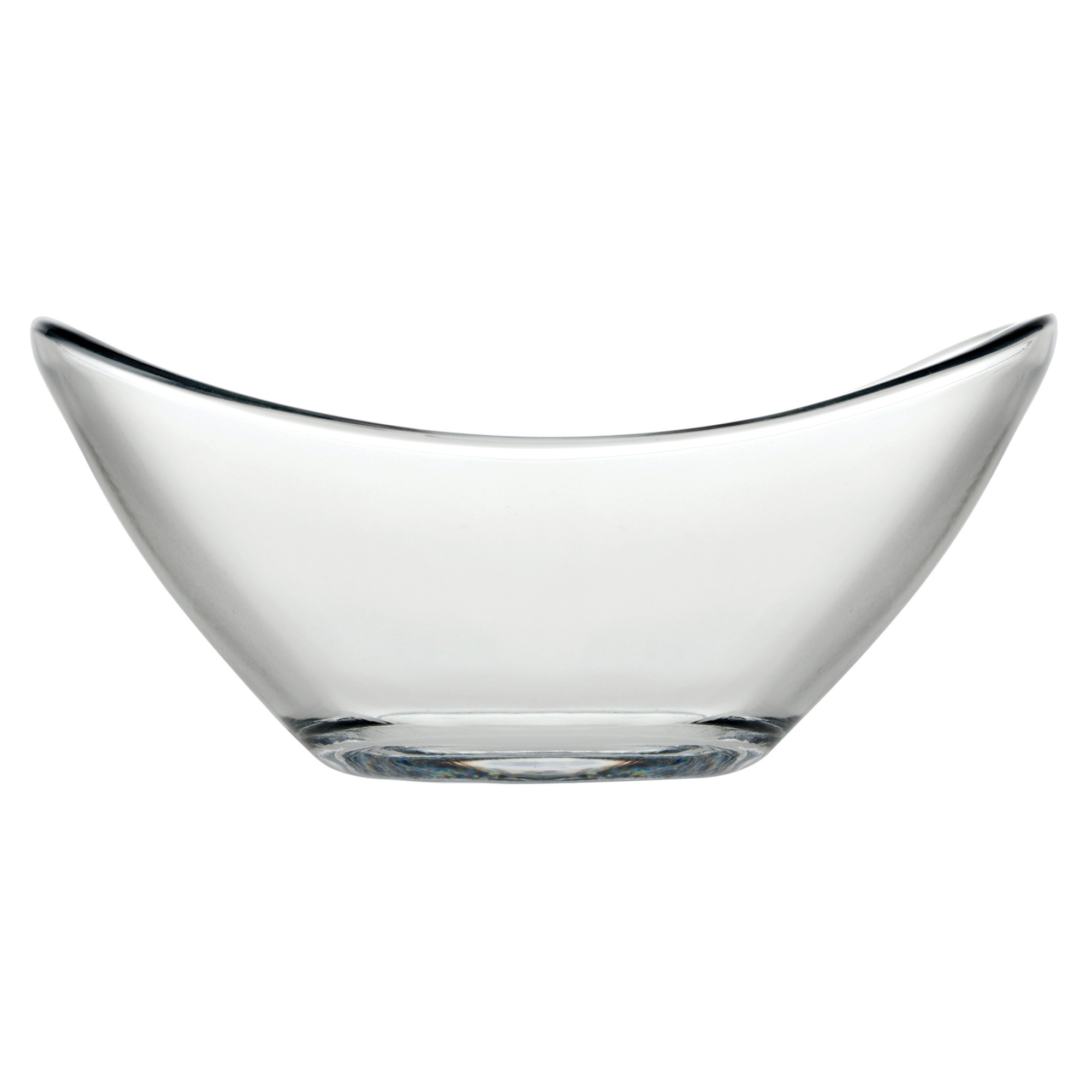 Buy Pasabahce Transparent Glass Gastro Boutique Bowls - Set of 6