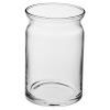 Single Kitchen Glass Storage Jar With Airtight Lid [95104] [180659]