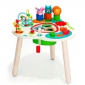 Educational Wooden Toddles Activity Table [814192][AC7614]