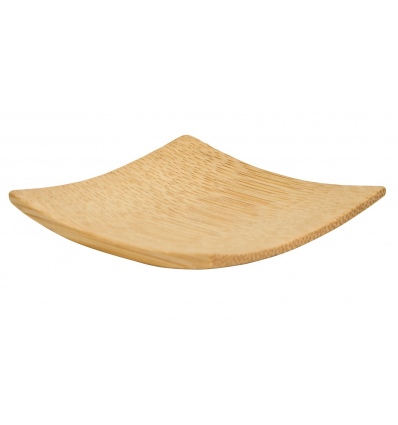 Sets of 24 or 30 Wooden Amuse  Plates