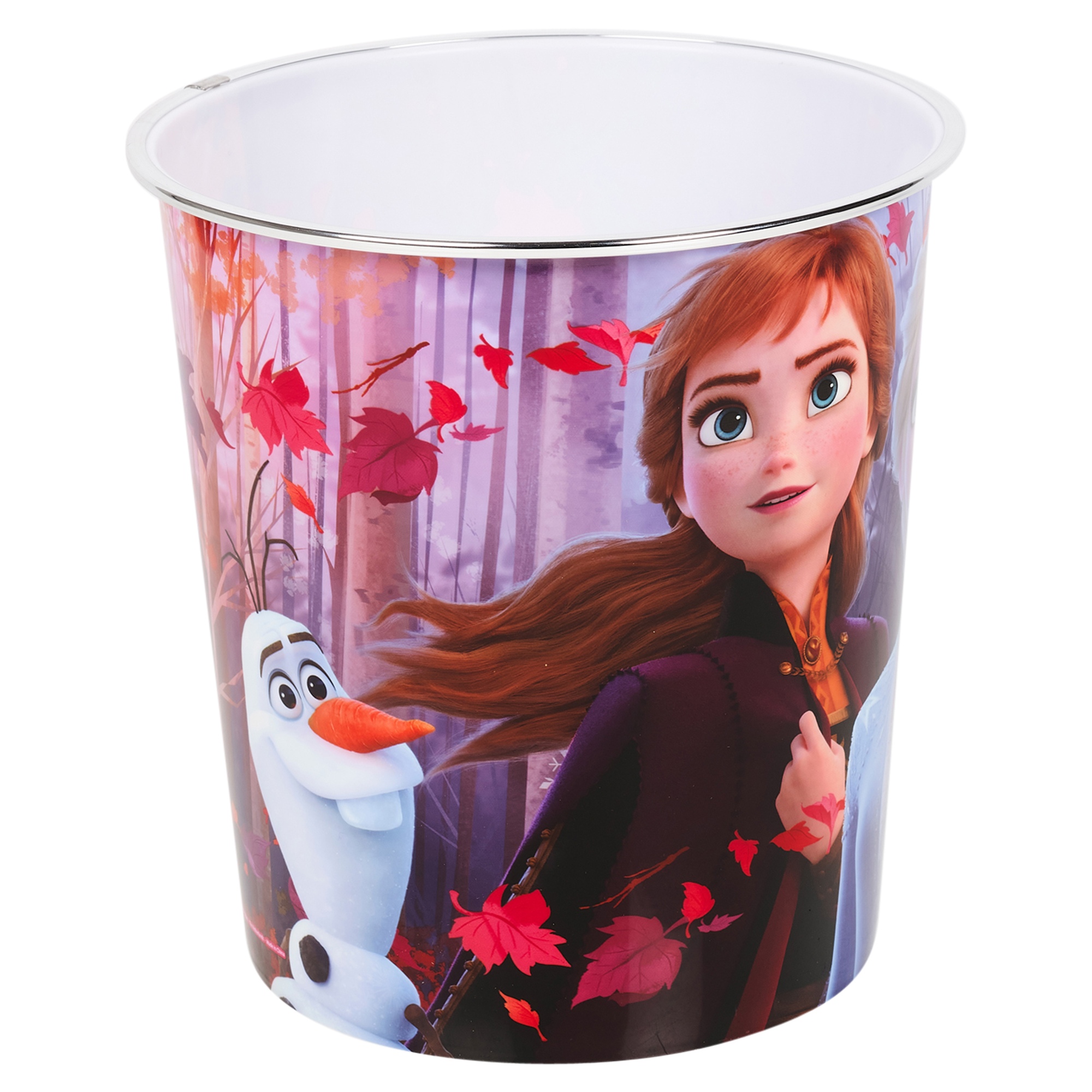 disney frozen storage bin