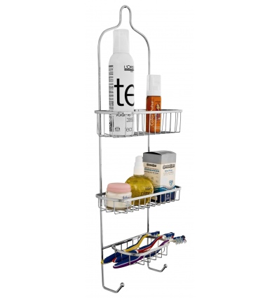 Bathroom Rack Stainless [316857]