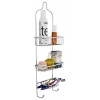 Bathroom Rack Stainless [316857]