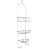 Bathroom Rack Stainless [316857]