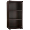 Three Shelf Bookcase Unit - Tobacco [8047/20]