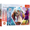 Puzzles - "200" - Sisters in Frozen Land / Disney Frozen 2 [13249]