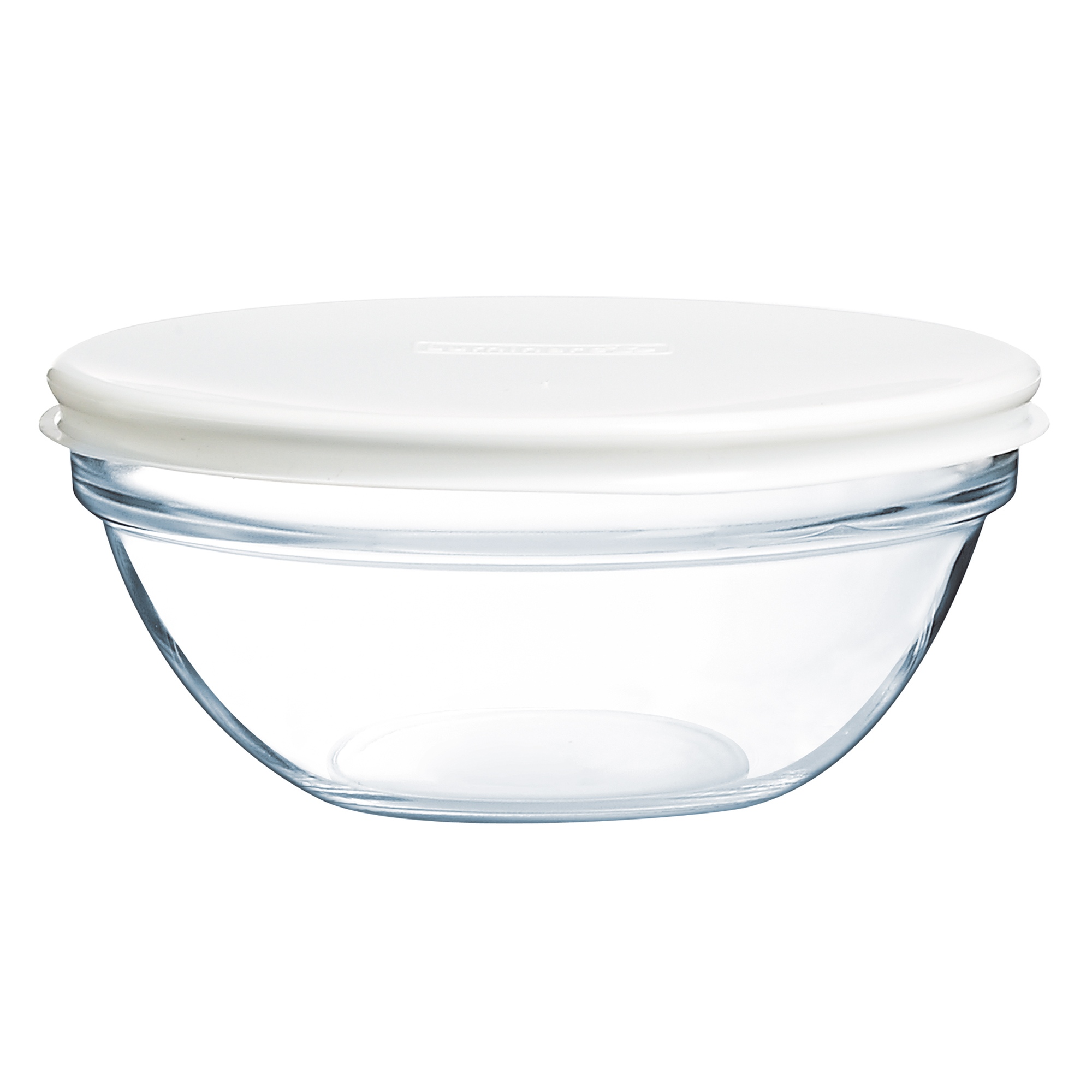 mixing bowls with lids