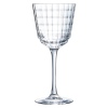 Single Iroko Crystal 250ml Wine Glass [647143]