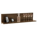 Wall Shelf - Walnut [8065/56]