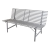 Light Grey Bench [924541]