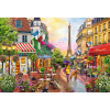 Puzzles - 1500 - Charming Paris [26156]