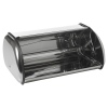 Silver Bread Bin [290960]