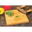 Bamboo Herb Chopping Board Set [512938]