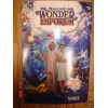 MR MAGORIUM'S WONDER EMPORIUM BOOK NEW!