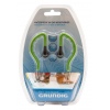 Grundig Waterproof In-Ear Headphones [516073]