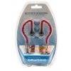 Grundig Waterproof In-Ear Headphones [516073]