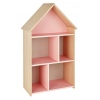 Camden Acacia Wooden Doll House