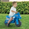 BLUE MY FIRST MOTOR BIKE [8029][080295]