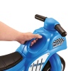 BLUE MY FIRST MOTOR BIKE [8029][080295]