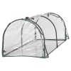 Plastic Greenhouse Tunnel [870381]