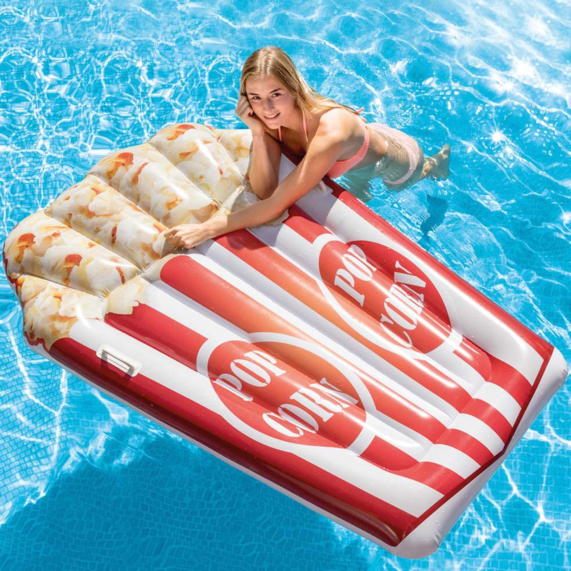 air float mattress