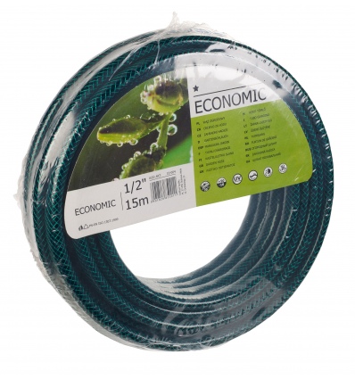 Garden hose 15 m 1/2 inch [850011]