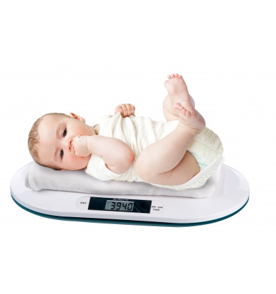 Digital Baby Weighing Scale [316758]