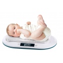 Digital Baby Weighing Scale [316758]